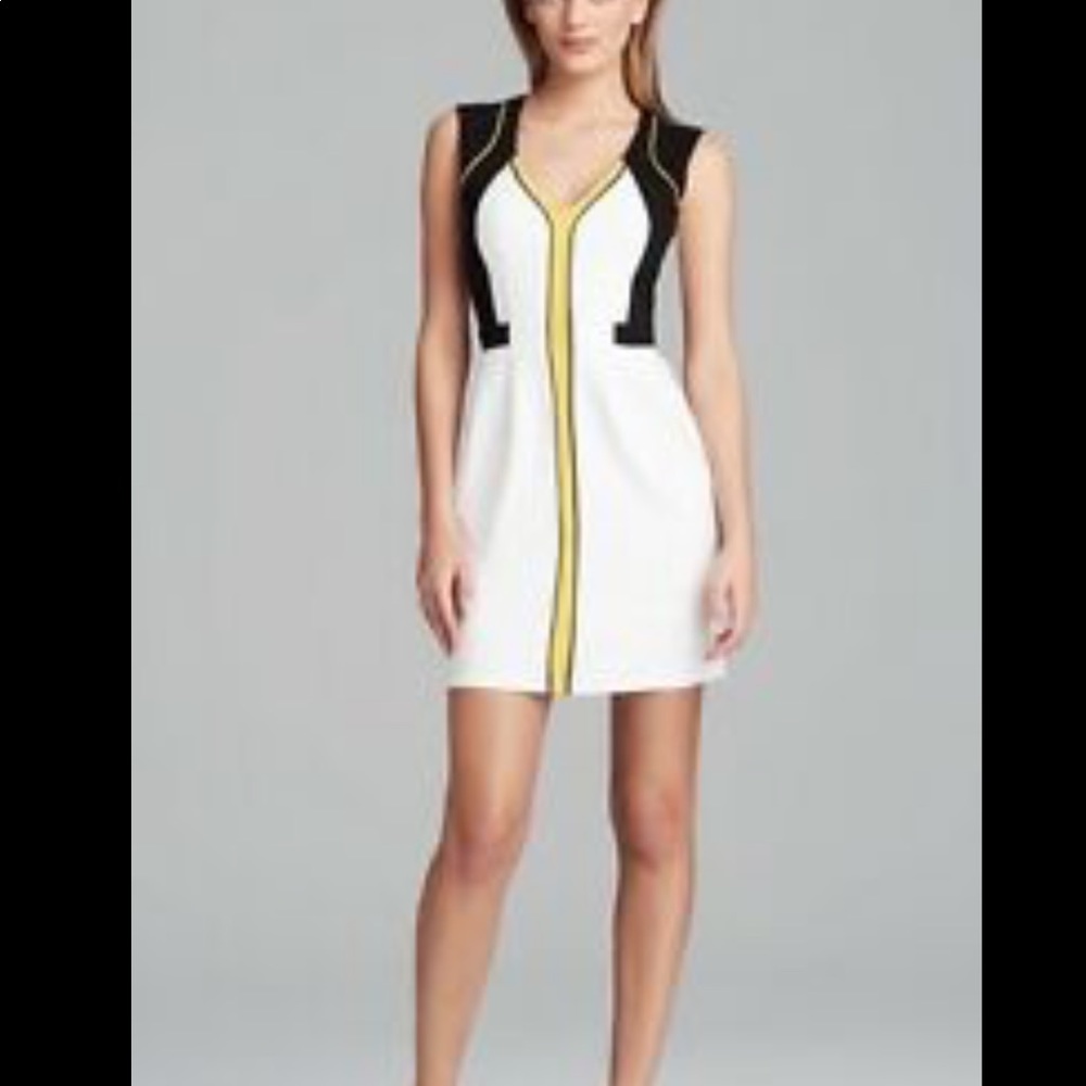 French Connection dress size 10